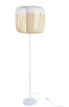 Торшер Lampadaire Bamboo
